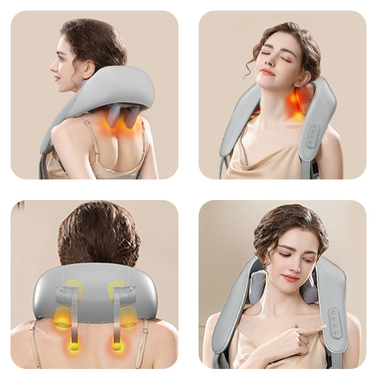 Cervical Spine Massager