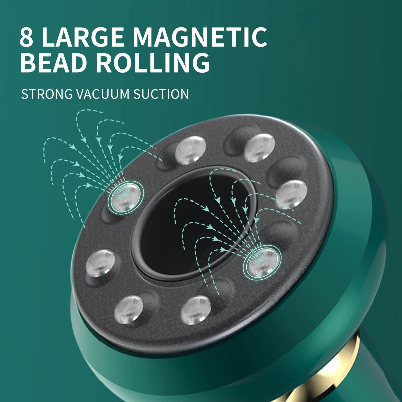 Anti Cellulite Massage Therapy