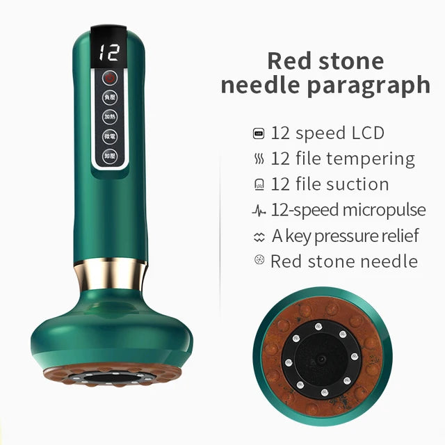 Anti Cellulite Massage Therapy