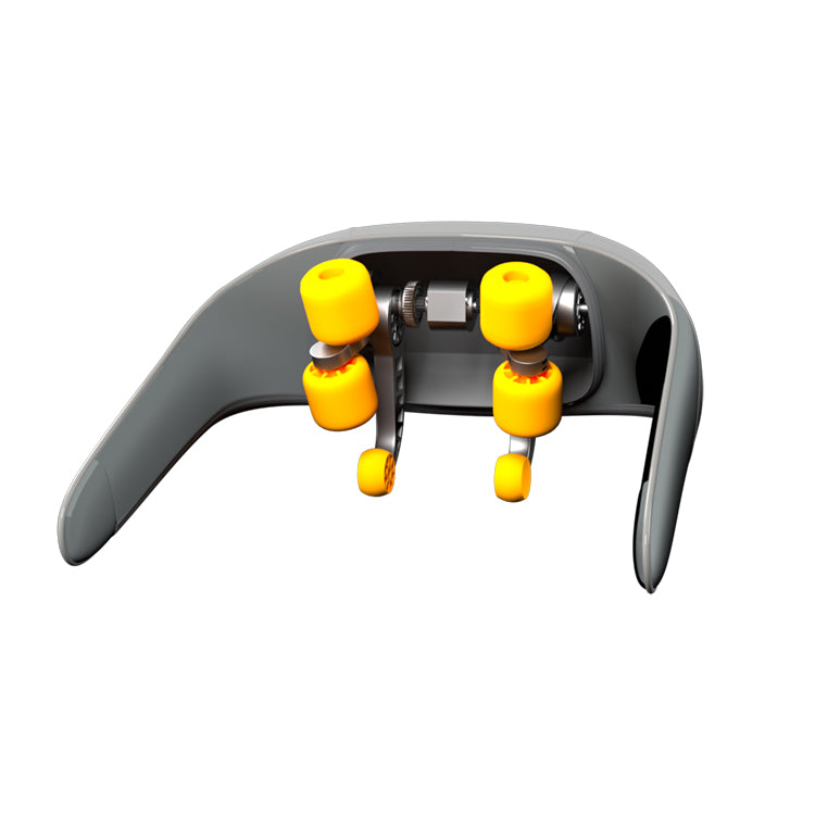 Cervical Spine Massager