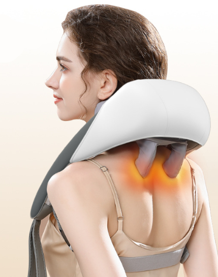 Cervical Spine Massager