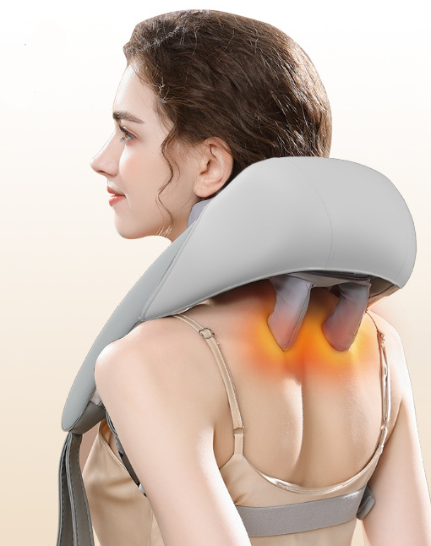 Cervical Spine Massager