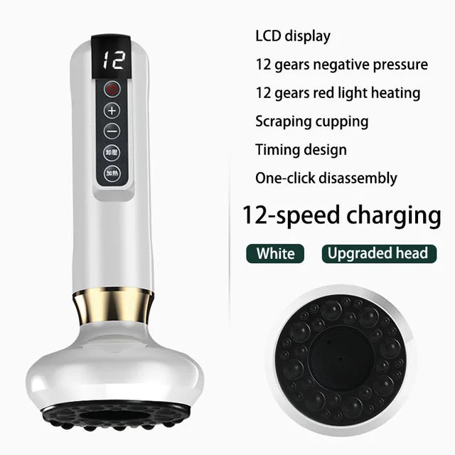 Anti Cellulite Massage Therapy