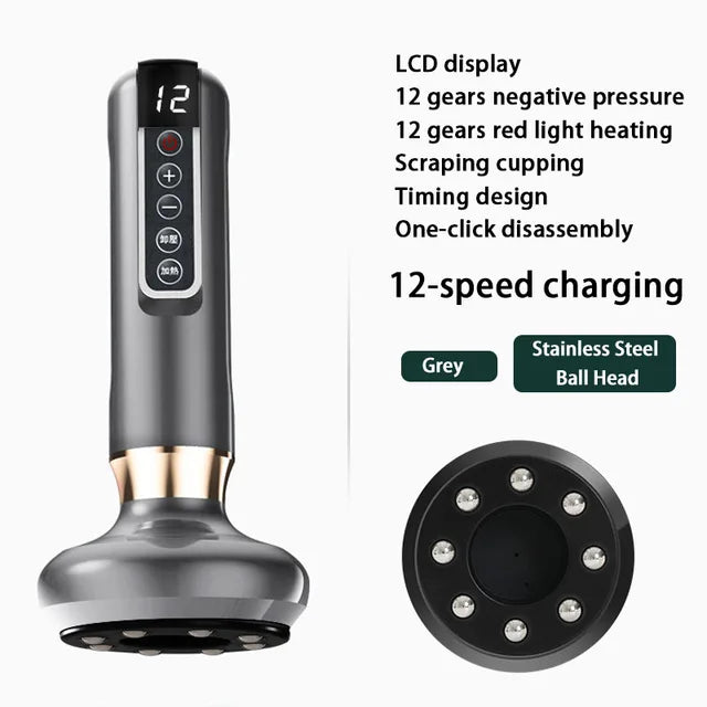 Anti Cellulite Massage Therapy