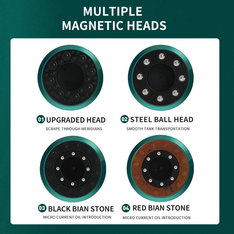 Anti Cellulite Massage Therapy